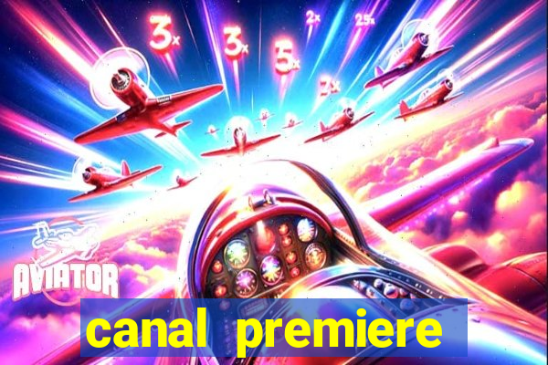 canal premiere futebol ao vivo gratis